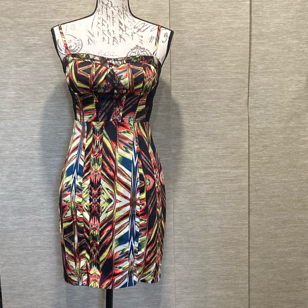 XOXO Dress size 3/4
